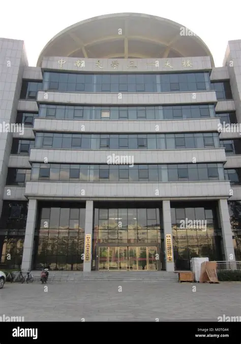 Wide range of academic programs