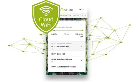 Unveiling the Secrets of WiFi Index.php: Security, Functionality, and Best Practices