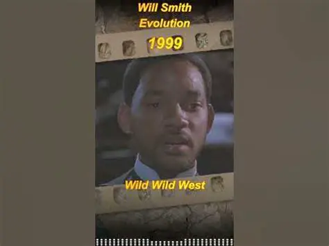 Will Smith: A Definitive Exploration of His Career, Impact, and Evolution
