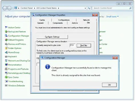 Window Manager Configuration