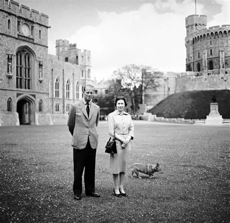 Windsor Castle: Unveiling a Millennium of Royal History and Enduring Legacy