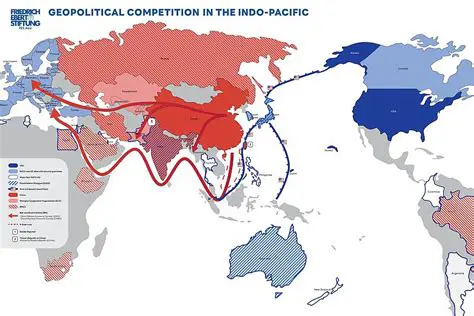 WION and Asia Times: Unveiling Asia's Geopolitical Dynamics and Global Narratives