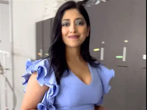 WION News Anchors: The Influential Women Shaping Global Broadcasts