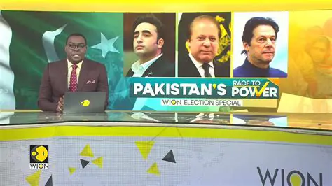 WION News Live: Unveiling Global Perspectives and Coverage by Country