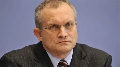 Wirtschaftswissenschaftler