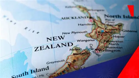 Withdrawal from New Zealand