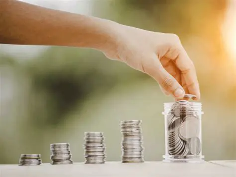 Withdrawing your savings prematurely