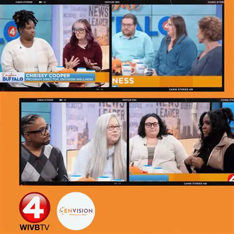 WIVB News 4 Events Calendar: Your Ultimate Guide to Local Happenings