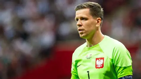 Wojciech Szczęsny: Gwiazda Bramki,
Nieustraszony Bohater i Kluczowy Gracz Reprezentacji Polski
