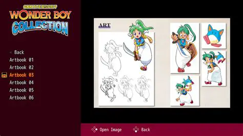 Wonder Boy 2021: A Deep Dive into the Latest Iterations and Legacy