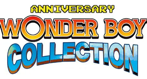 Wonder Boy Resurgence: All the Latest News and Updates Now