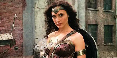 Wonder Woman News: Latest Updates, Reveals, and Fan Buzz
