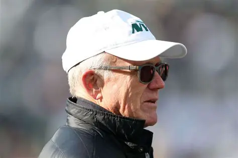 Woody Johnson: A Profile of the Billionaire Businessman and Former US Ambassador