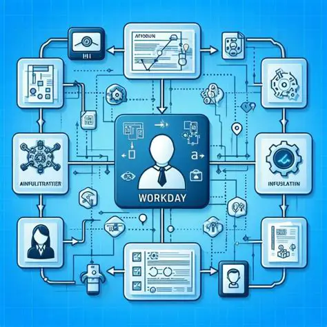 Workday: Revolutionizing Enterprise Cloud Software for HCM, Finance, and Planning