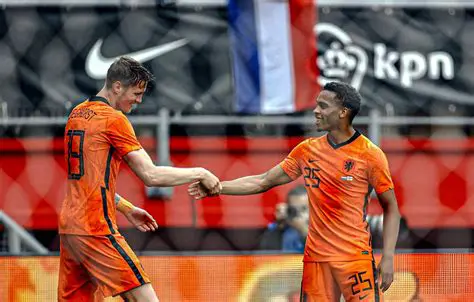 Wout Weghorst: Mengulas Perjalanan Karir Striker Unik dan Berdedikasi