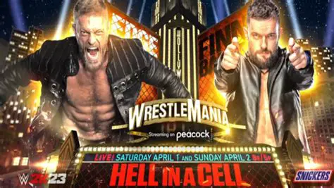 WrestleMania Hell in a Cell: Unpacking the Most Brutal Matches & Legacy