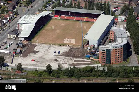 Wrexham vs Oxford Utd: A Deep Dive into the Thrilling Encounter at the Racecourse Ground