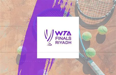 WTA Finals 2024: News, Updates, and What to Expect