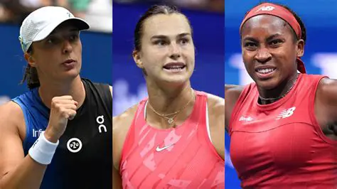 Latest WTA News: Comprehensive Coverage of Women's Tennis Tour