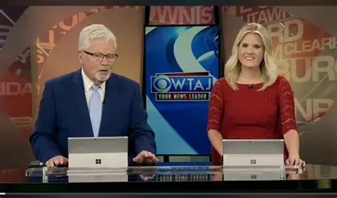 Unveiling the Core WTAJ News Location: Altoona's Role in Central Pennsylvania Broadcast