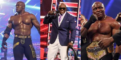 WWE Hot Bobby Lashley: Dominance, Controversies, and the Future of 