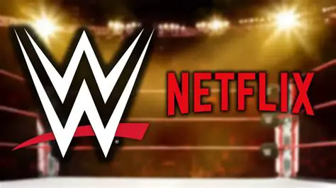 WWE and Netflix UK: Breaking News on the Streaming Deal and Future Plans