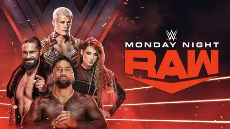 WWE News: Netflix Deal Sparks Holiday Break Speculation for Raw