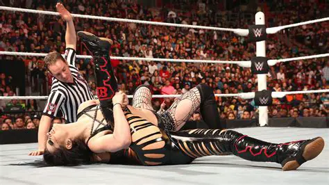 A Look Back: Paige and Natalya vs. Brie Bella and Alicia Fox – A Memorable WWE Clash