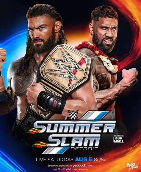 WWE Roman Reigns vs. Jey Uso 2022: The Bloodline's Unraveling?