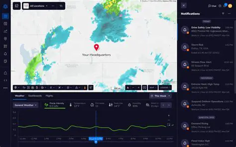 Unveiling wwwweather newscom: Your Definitive Source for Real-Time Weather Intelligence
