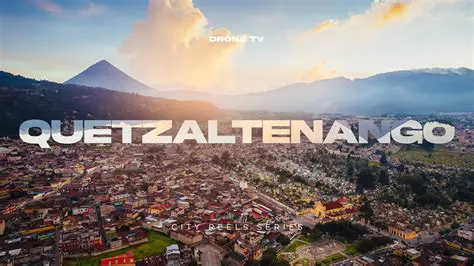 Discovering Xela: A Comprehensive Guide to Quetzaltenango, Guatemala