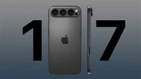 Xiaomi 17 Pro Max: Spesifikasjoner, Lanseringsdato og Forventninger