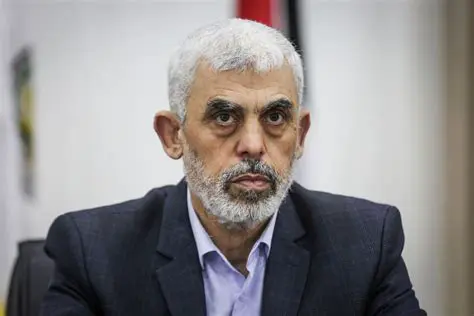Unpacking the Persona of Yahya Sinwar: A Deep Dive into the Hamas Leader's Profile and Influence
