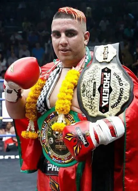 Yassine Boughanem: Icône du Muay Thai, Parcours et Héritage