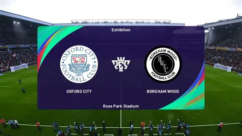 York City vs Boreham Wood: A Pivotal National League Showdown Looms