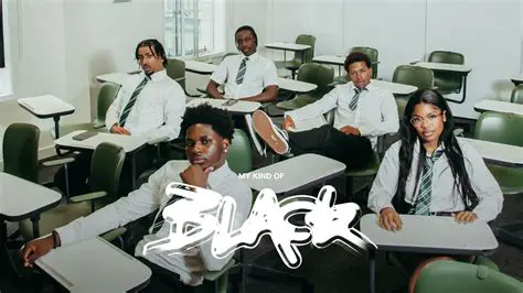 Young Black Voices on Fox News: A New Era of Diverse Perspectives