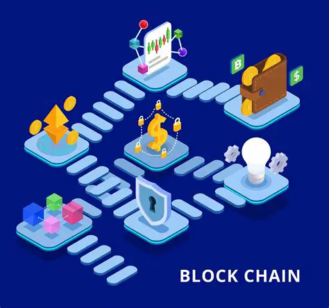 Your Expertise in Blockchain Development and Cybersecurity