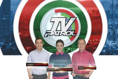YouTube ABS-CBN News TV Patrol Live Today: Stay Updated with the Latest News