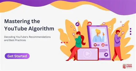 YouTube's Algorithm: Decoding the Secret Sauce of Viral Videos