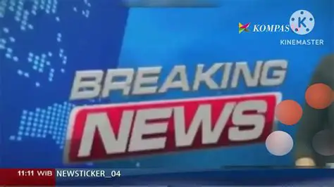 YouTube Breaking News: Kompas TV Delivers Real-Time Updates and In-Depth Analysis