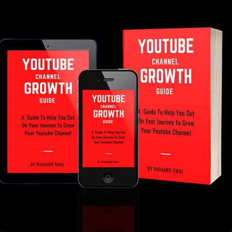 Unlock YouTube Growth: The Ultimate Keyword Tool YouTube Channel Guide