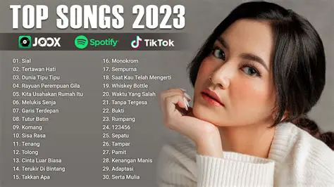 YouTube Music: Discovering the Latest Indonesian Songs of 2022