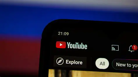 YouTube Suffers Global Outage: Users Report Streaming Issues and Errors