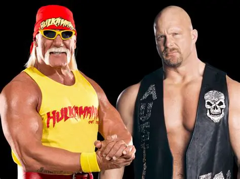 iStone Cold vs. Stone Cold Steve Austin: A Deep Dive into the Wrestling Icon