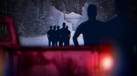 Yuba County's Dark Secret: Unpacking the Haunting Netflix Documentary