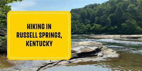 Zach Wilson's Unexpected Journey: Exploring the Allure of Russell Springs, KY