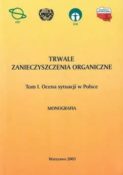 Zanieczyszczenia organiczne