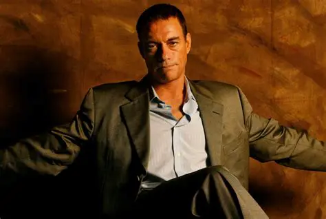 Жан-Клод Ван Дамм: Легенда боевых искусств и голливудская икона