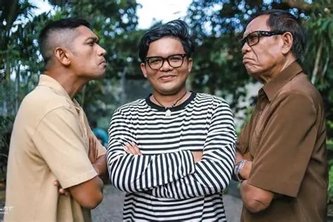 Menjelajahi Dunia Komedi: Profil dan Kontribusi ZI Pelawak Indonesia Terpopuler