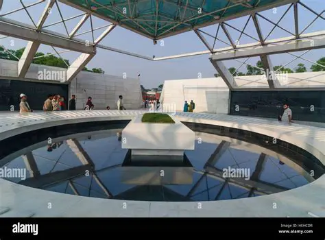 Ziaur Rahman: A Comprehensive Look at the Life, Legacy, and Impact of Bangladesh's 'President of Freedom'